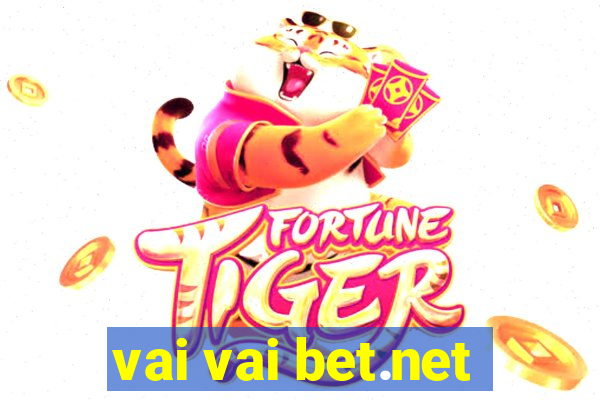 vai vai bet.net